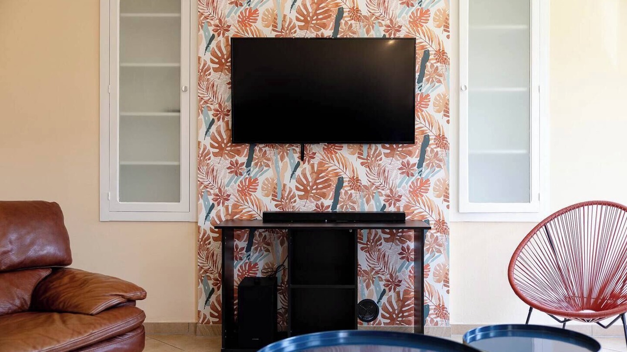 Photo of Livingroom in Dombasle-sur-Meurthe