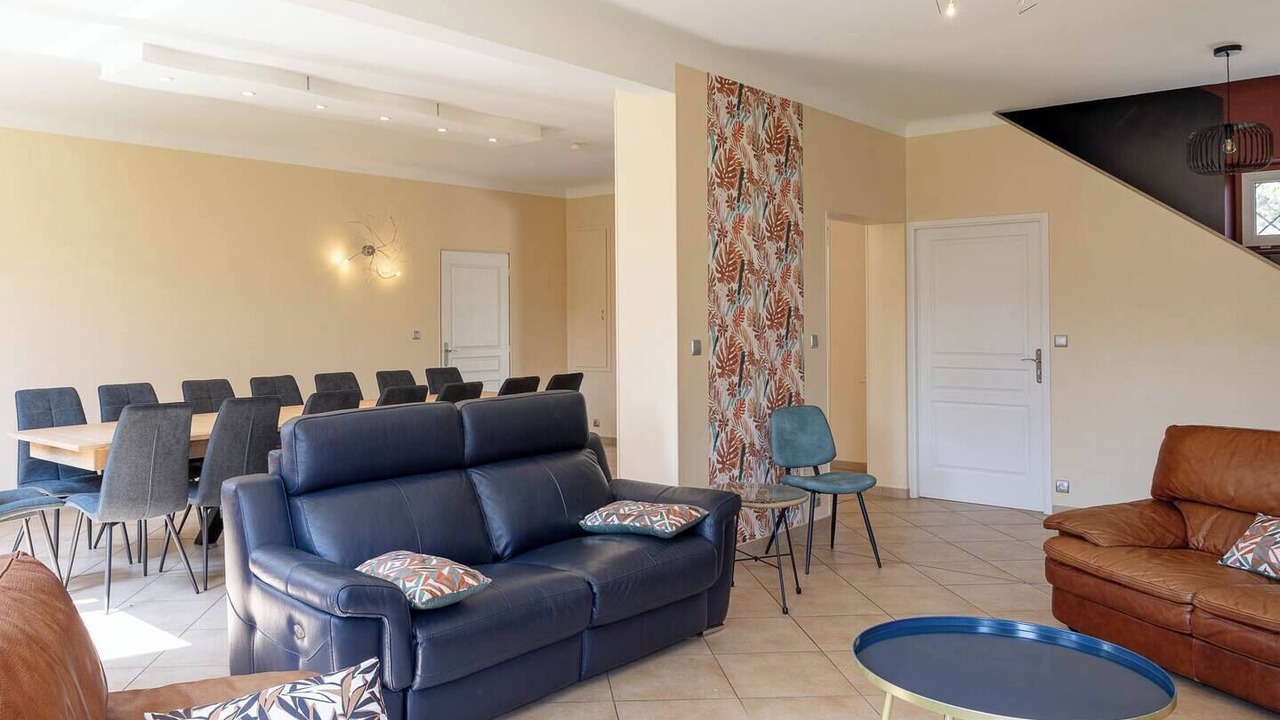 Photo of Livingroom in Dombasle-sur-Meurthe