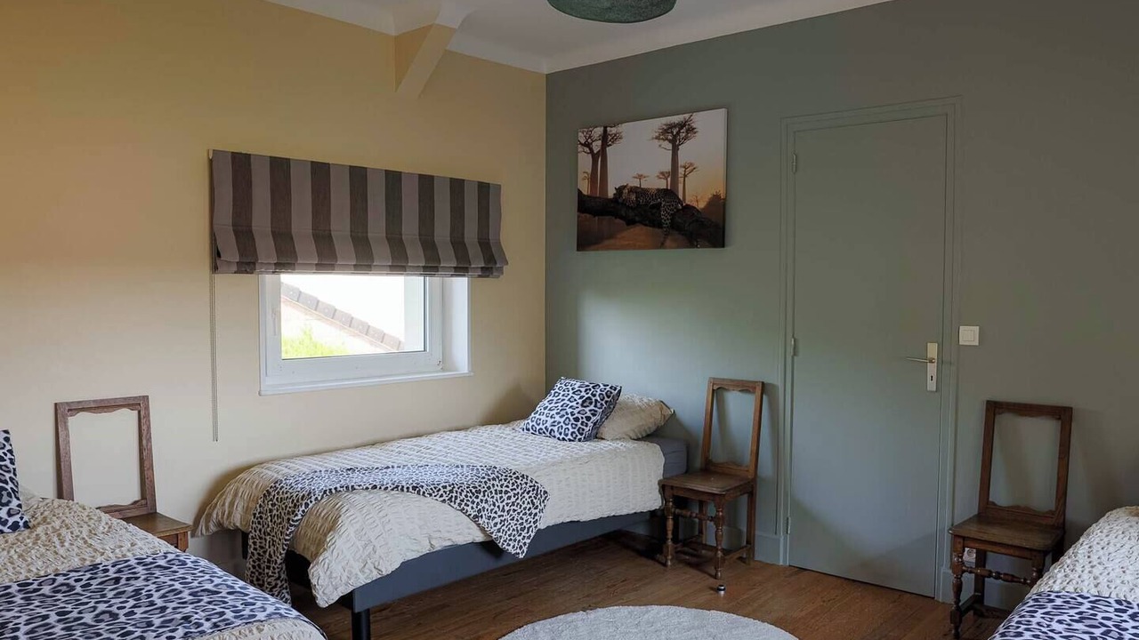 Photo of Bedroom in Dombasle-sur-Meurthe