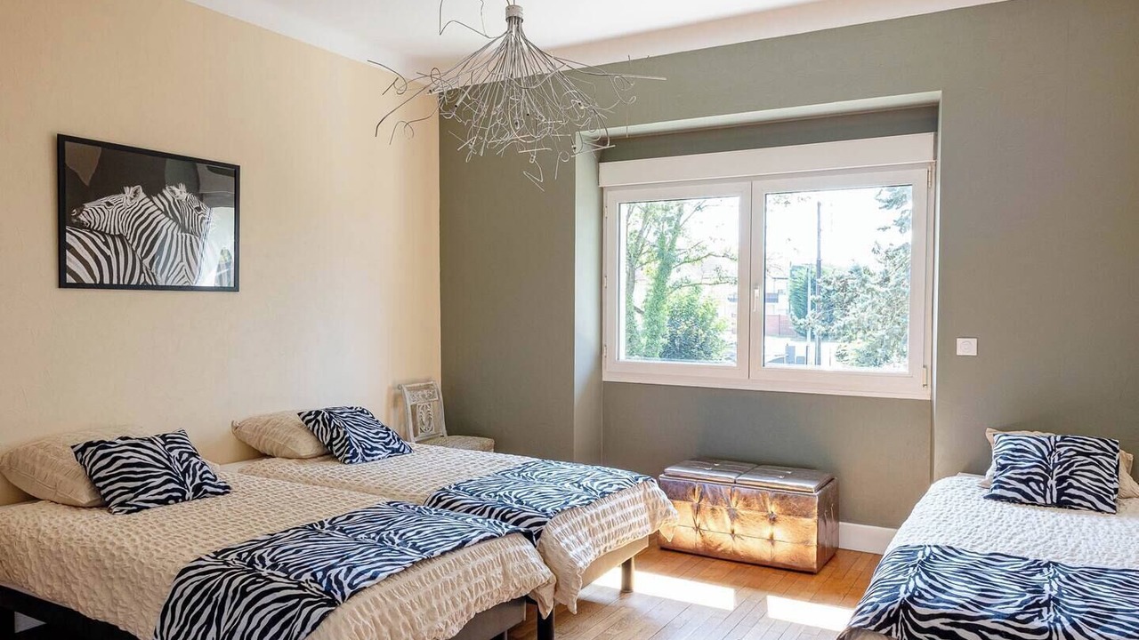 Photo of Bedroom in Dombasle-sur-Meurthe