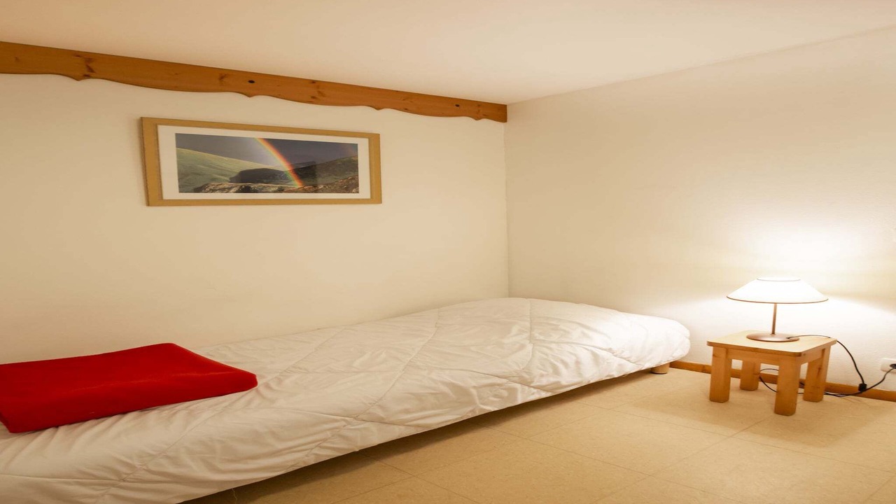 Photo of Bedroom in Bramans