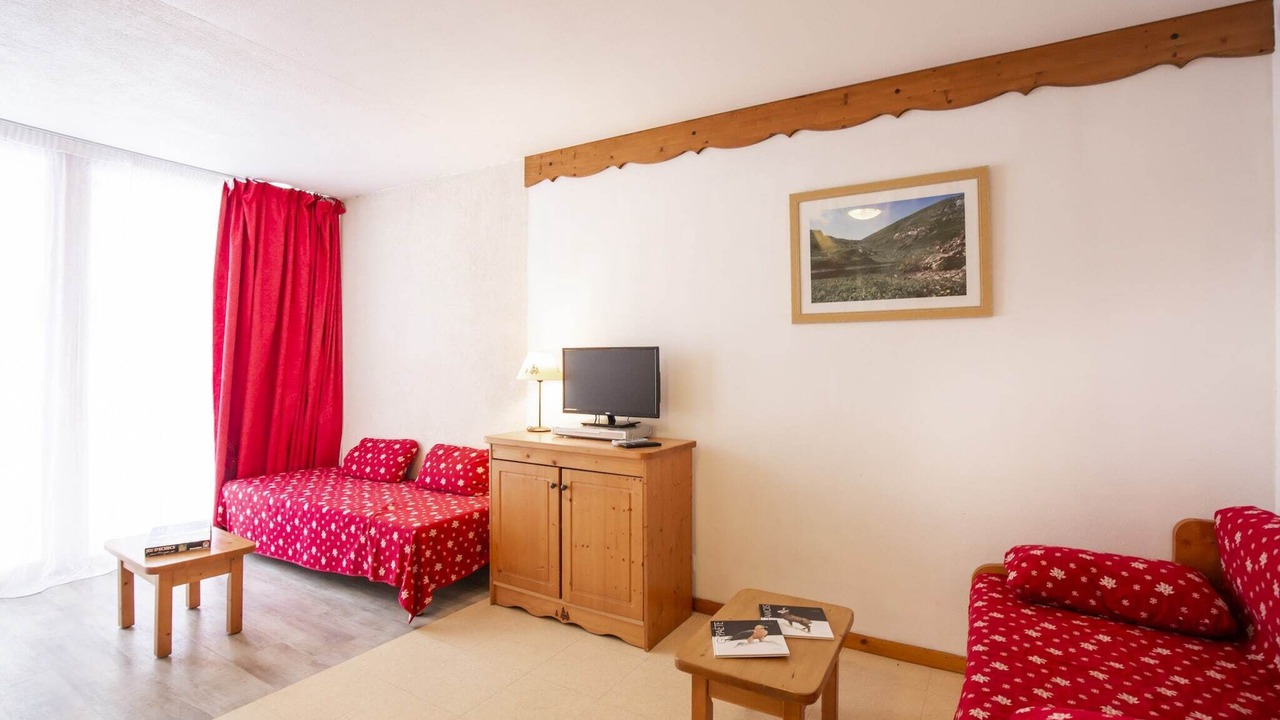 Photo of Livingroom in Bramans