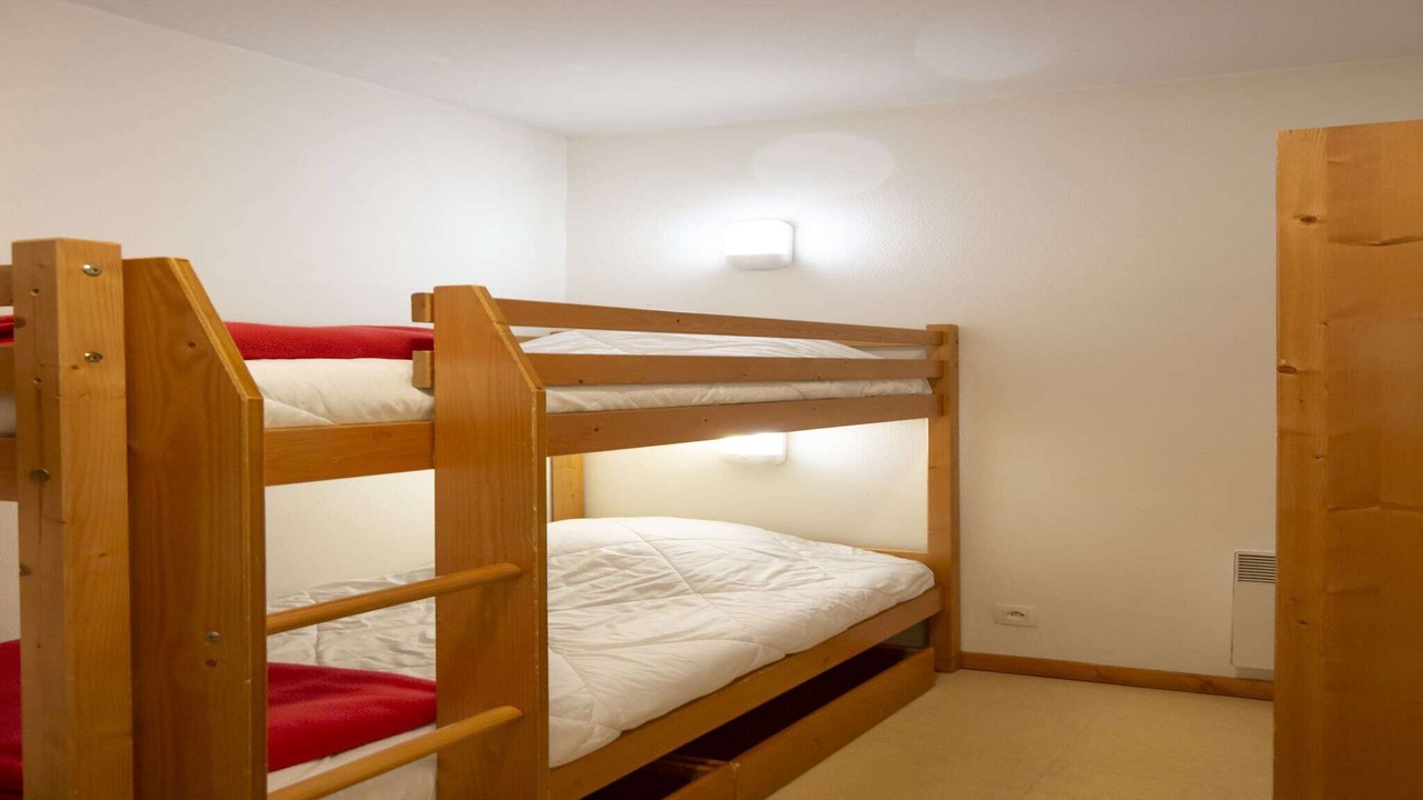 Photo of Bedroom in Bramans