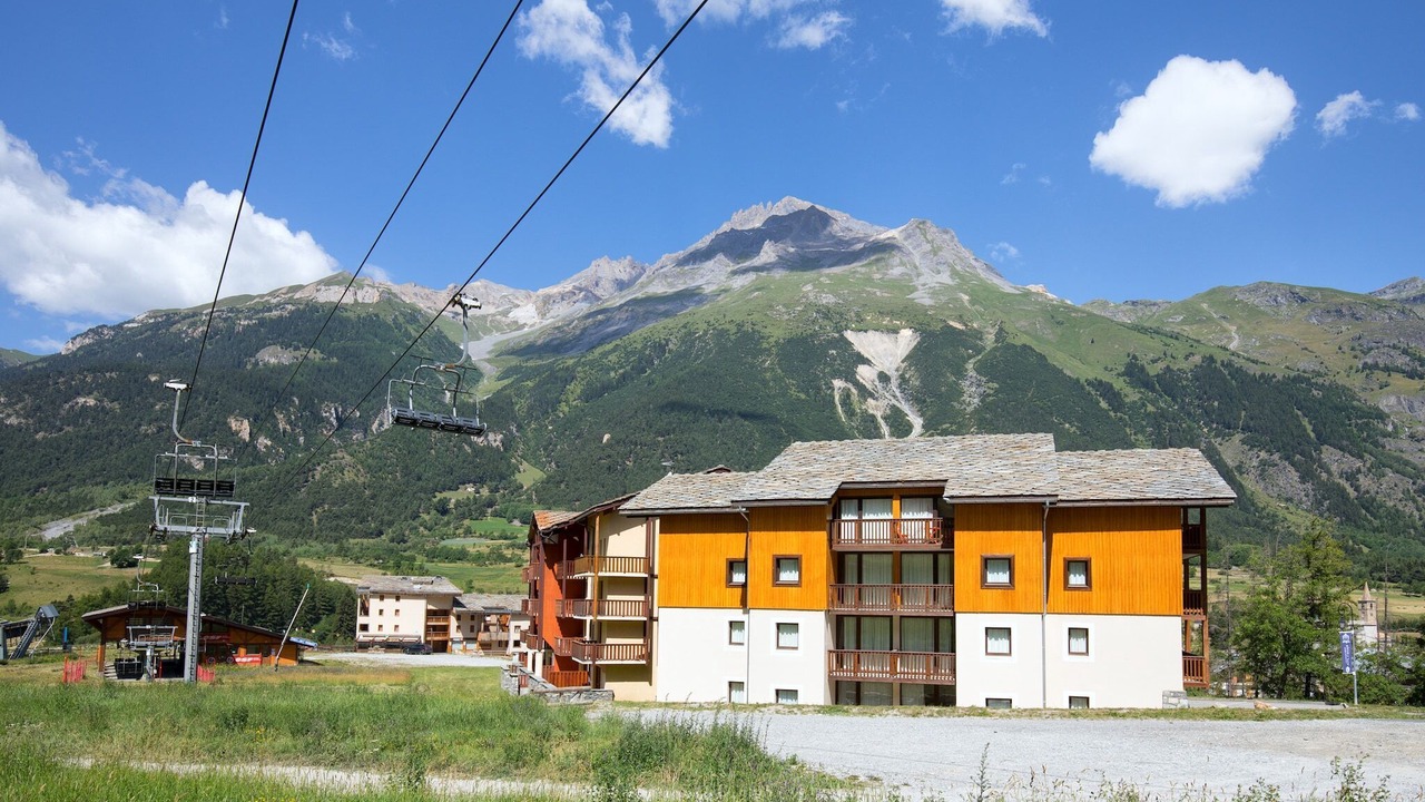 Photo of Outdoor in Bramans
