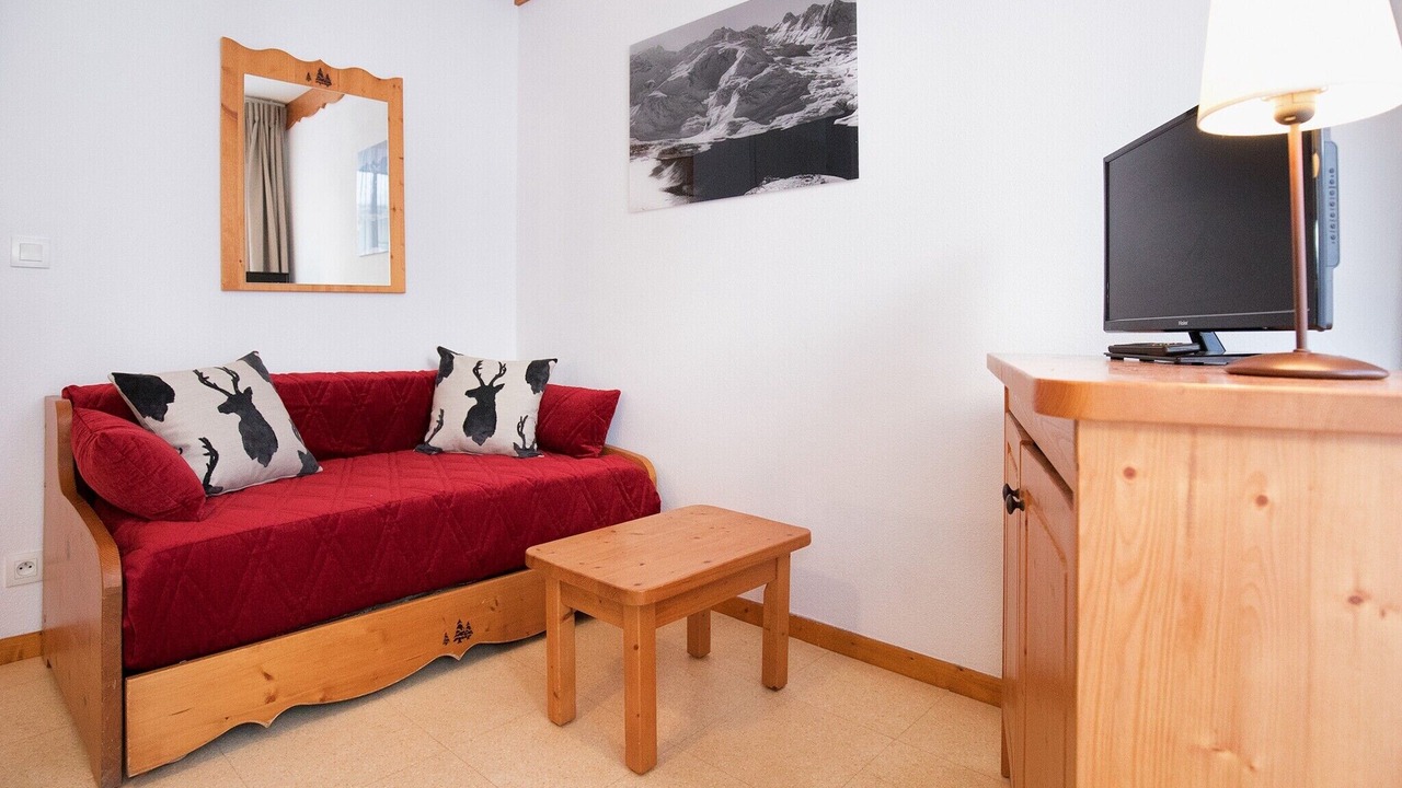 Photo of Livingroom in Bramans