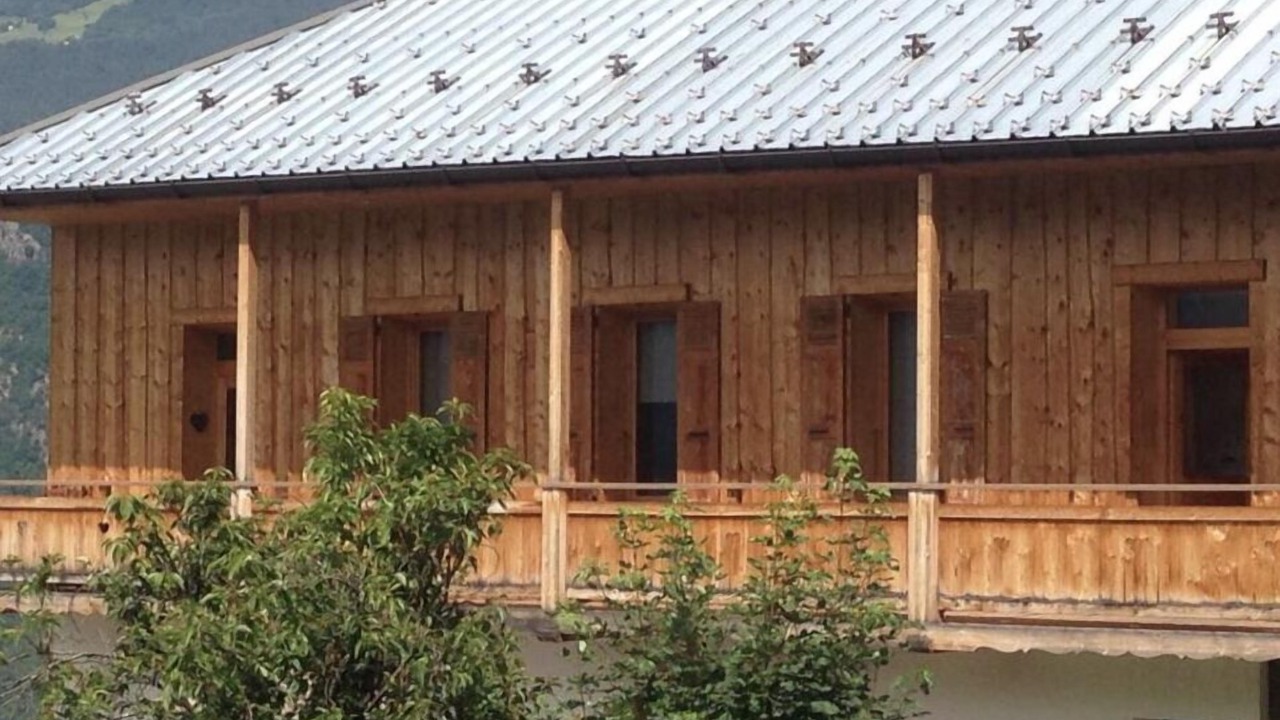 Photo of Outdoor in Aigueblanche