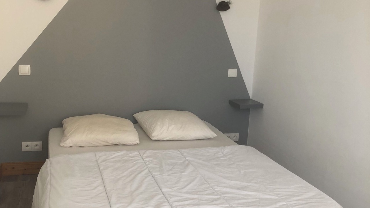 Photo of Bedroom in Aigueblanche