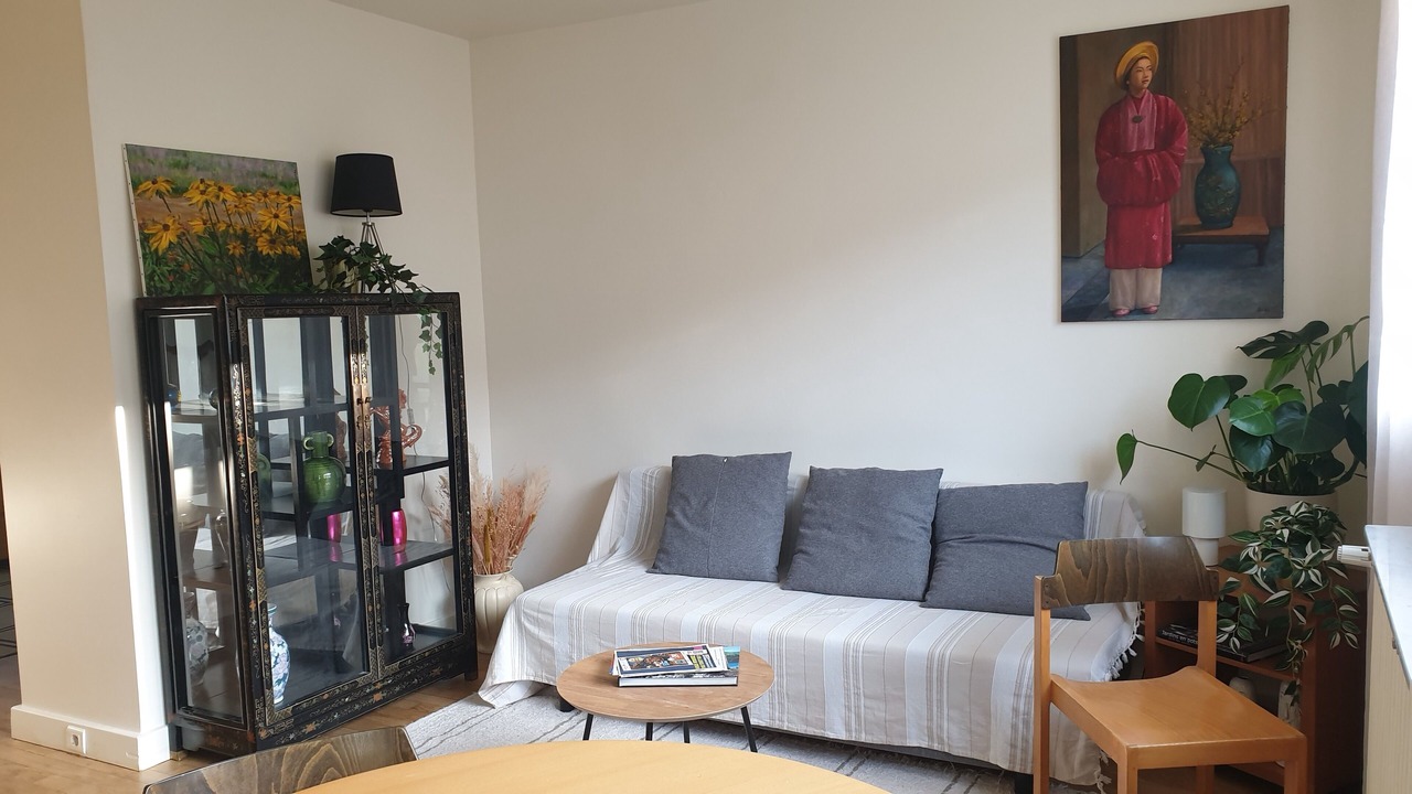 Photo of Livingroom in Antony