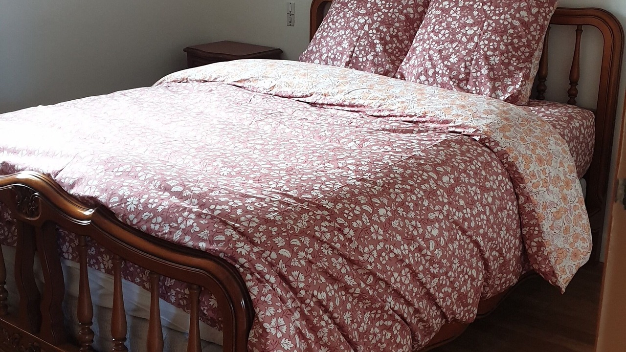 Photo of Bedroom in Antony