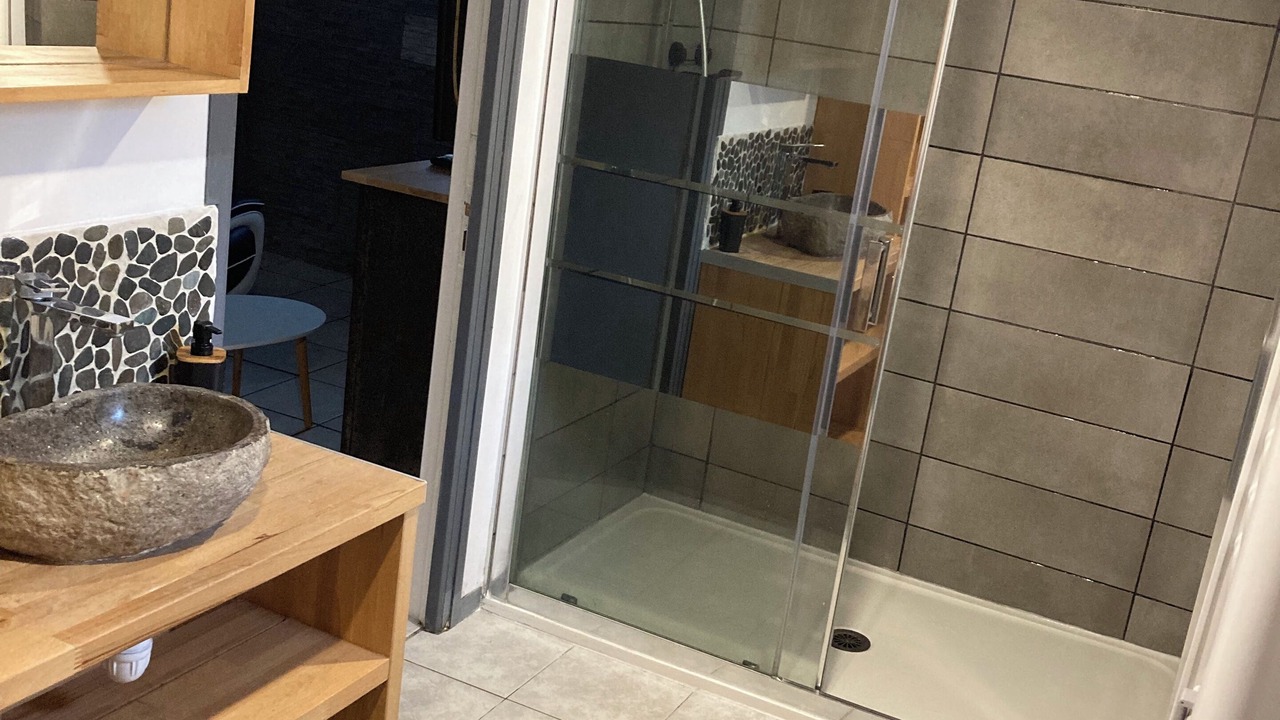 Photo of Bathroom in Frouard