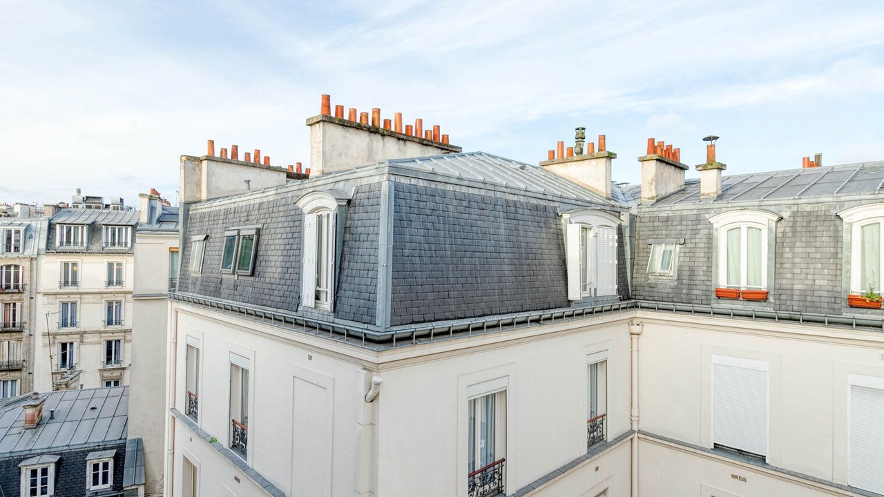 Photo of Others in Quartier de la Salpetriere