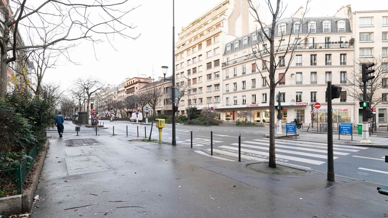 Photo of Others in Quartier de la Salpetriere