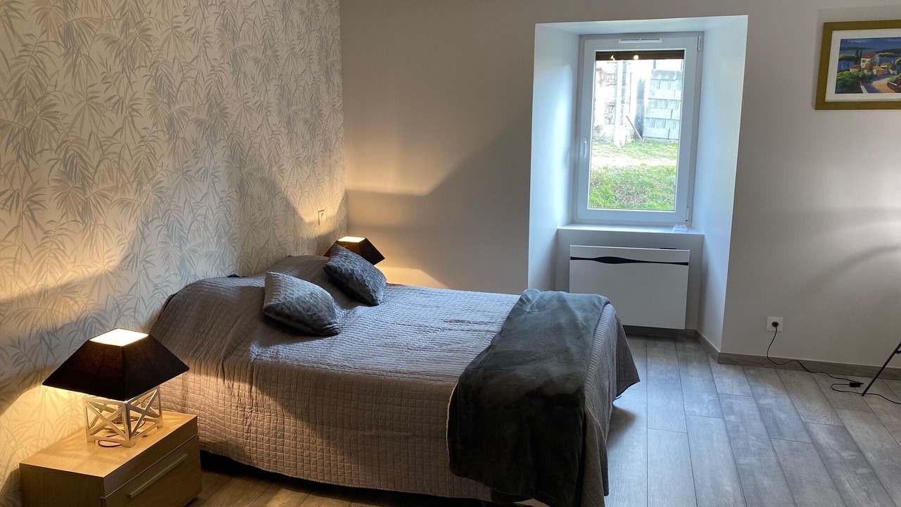 Photo of Bedroom in Legna