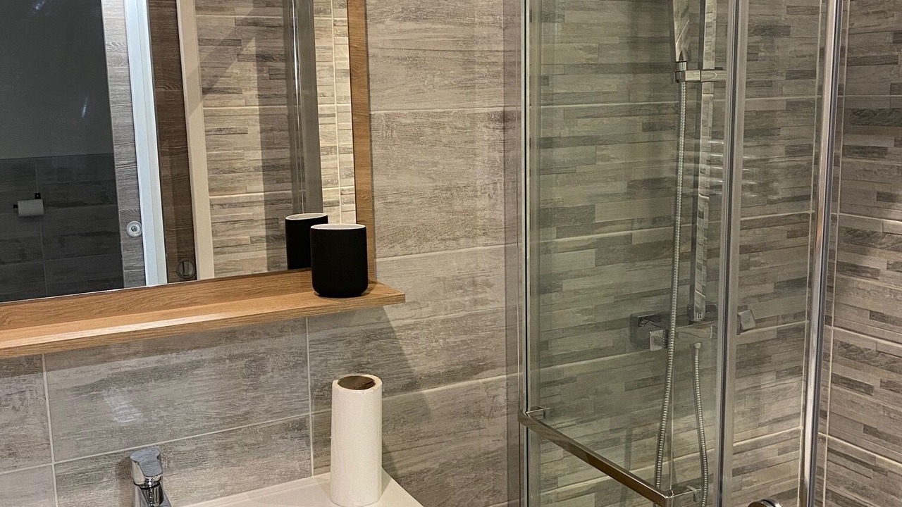 Photo of Bathroom in Legna