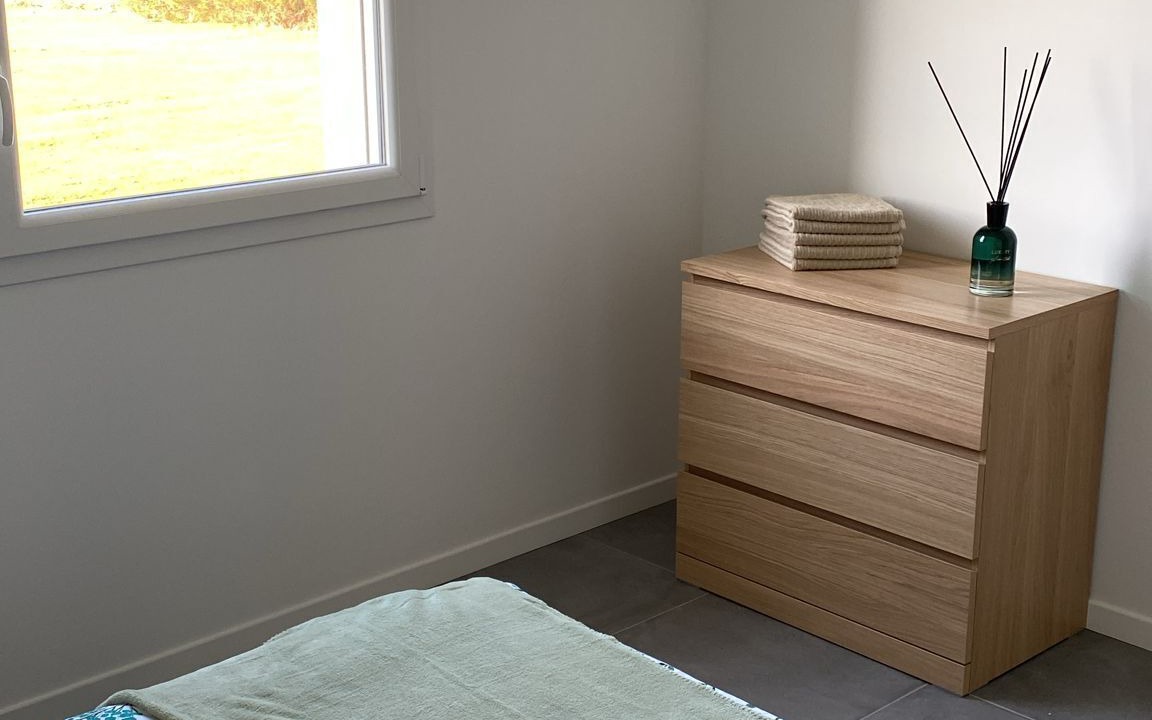 Photo of Bedroom in Roye