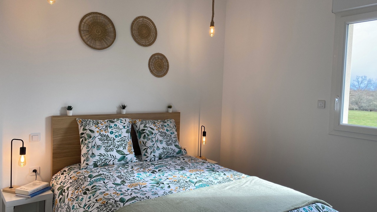 Photo of Bedroom in Roye