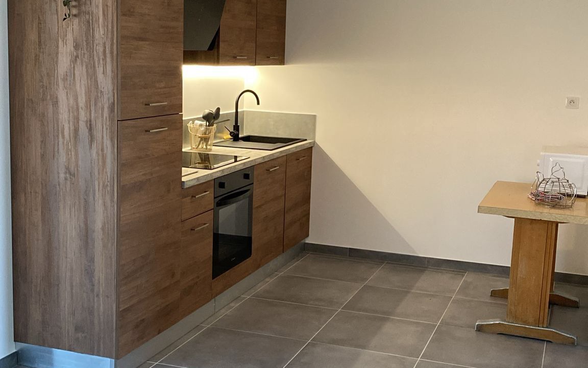 Photo of Kitchen in Roye