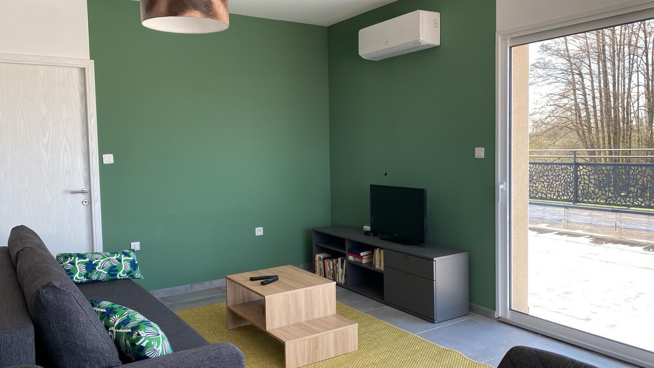 Photo of Livingroom in Roye