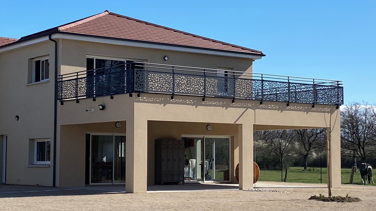 Photo of Outdoor in Roye