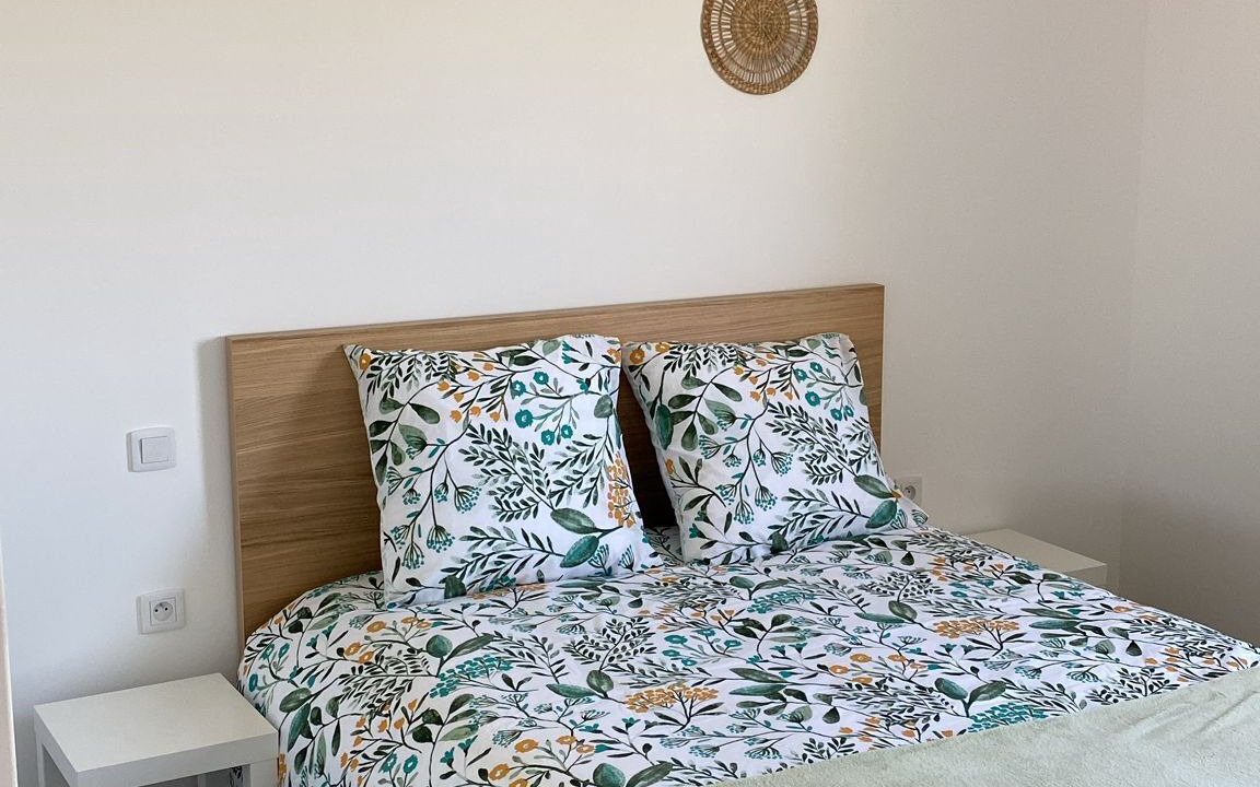 Photo of Bedroom in Roye
