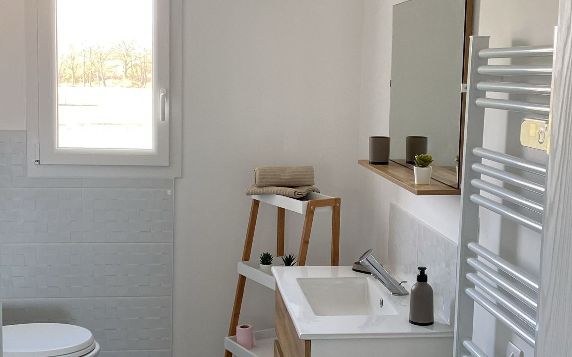 Photo of Bathroom in Roye