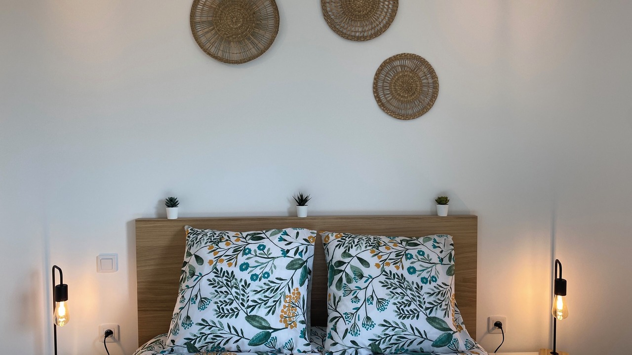 Photo of Bedroom in Roye
