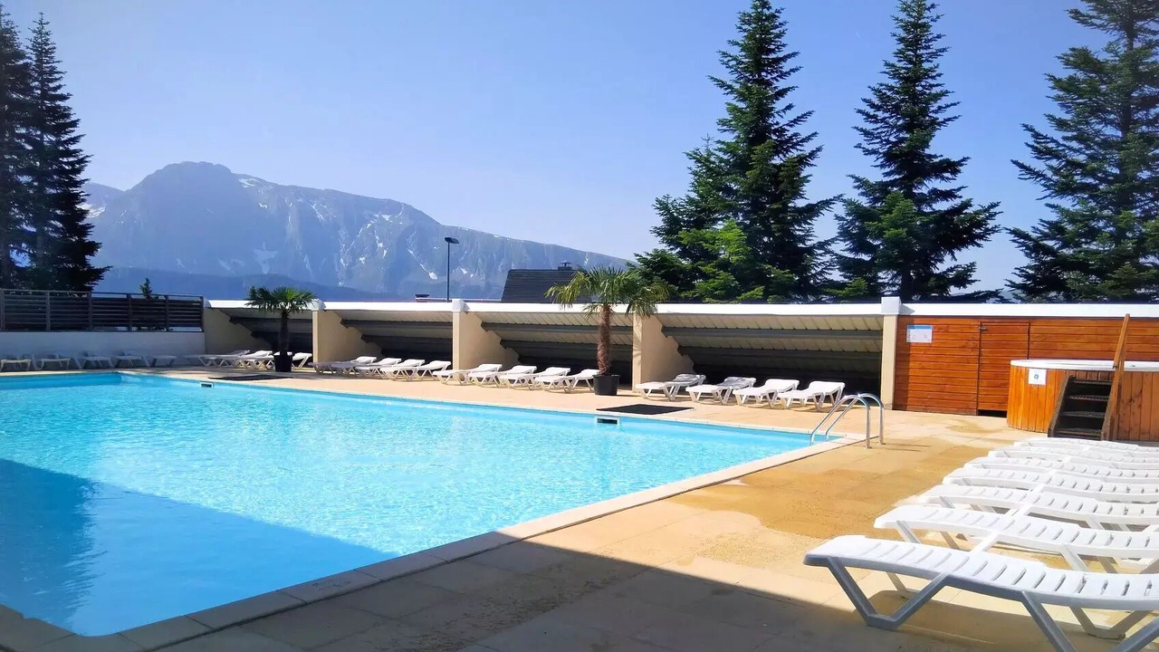 Photo of Outdoor in Chamrousse