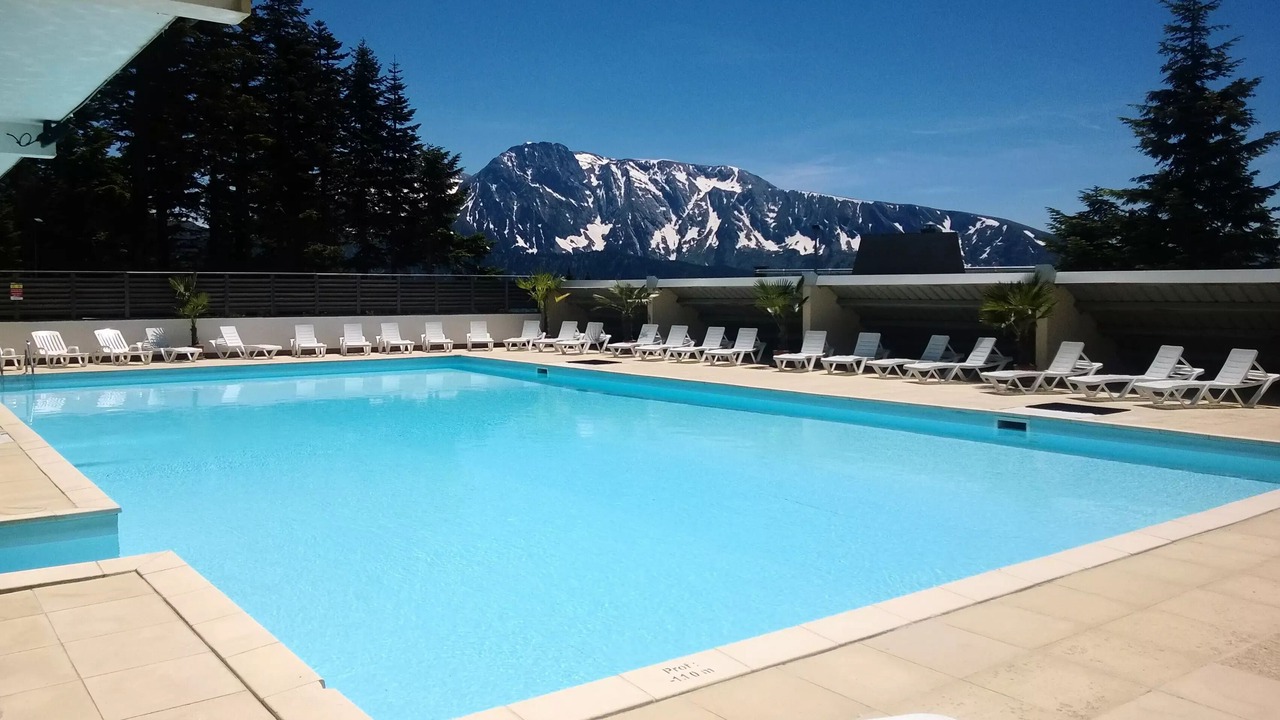 Photo of Outdoor in Chamrousse