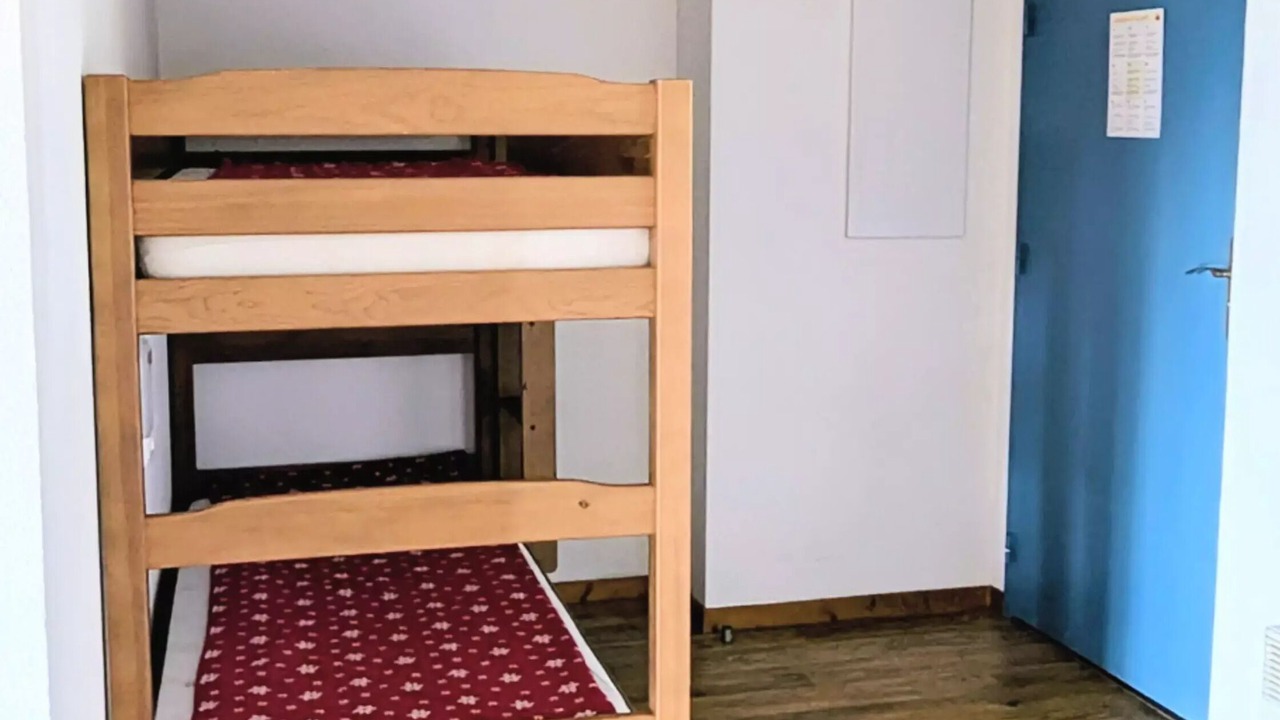 Photo of Bedroom in Chamrousse
