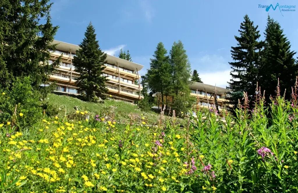 Photo of Outdoor in Chamrousse
