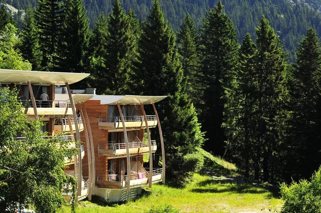 Photo of Outdoor in Chamrousse