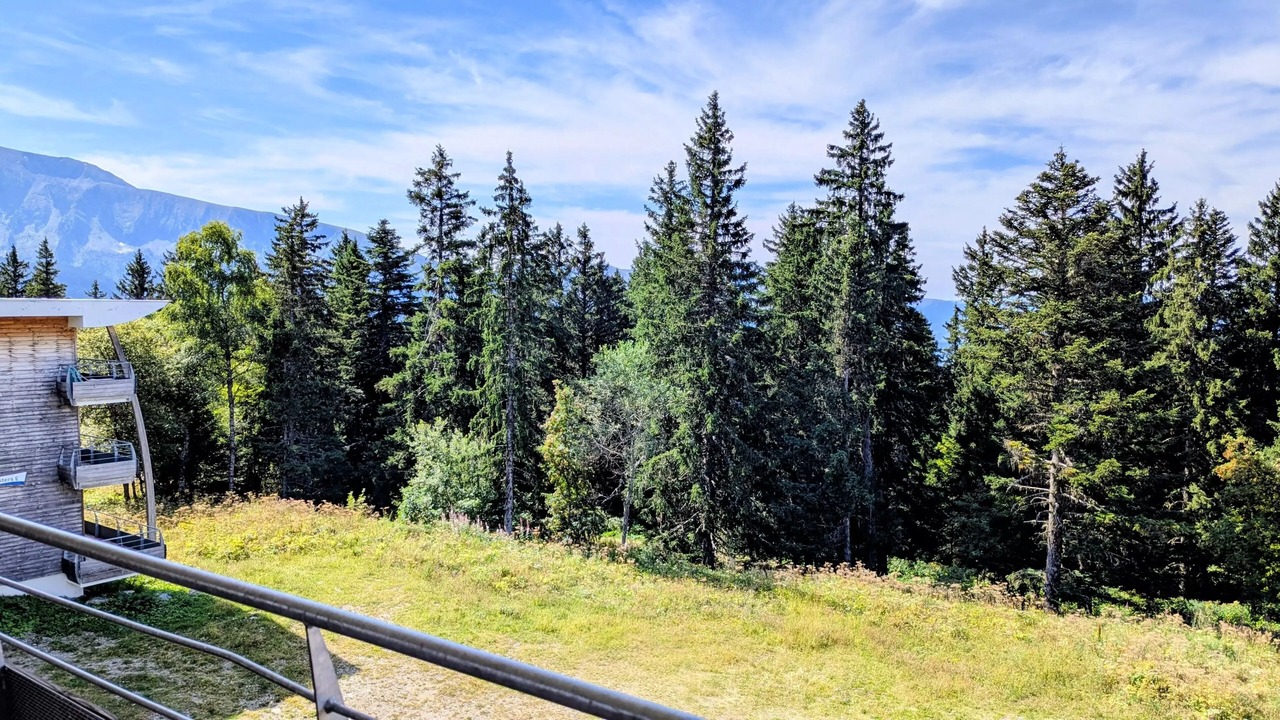 Photo of Outdoor in Chamrousse