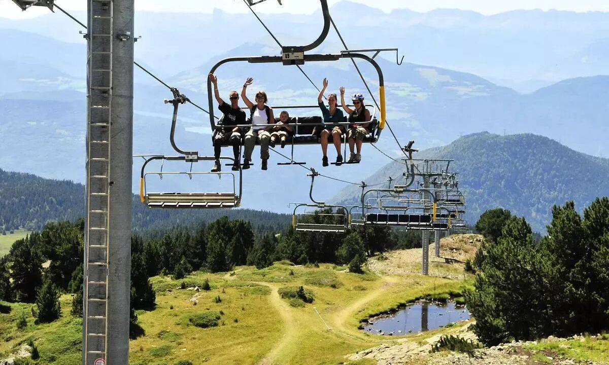 Photo of Others in Chamrousse