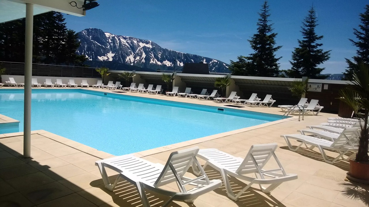 Photo of Outdoor in Chamrousse