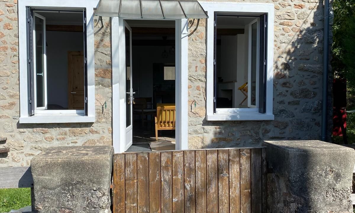 Photo of Outdoor in Ouroux-en-Morvan
