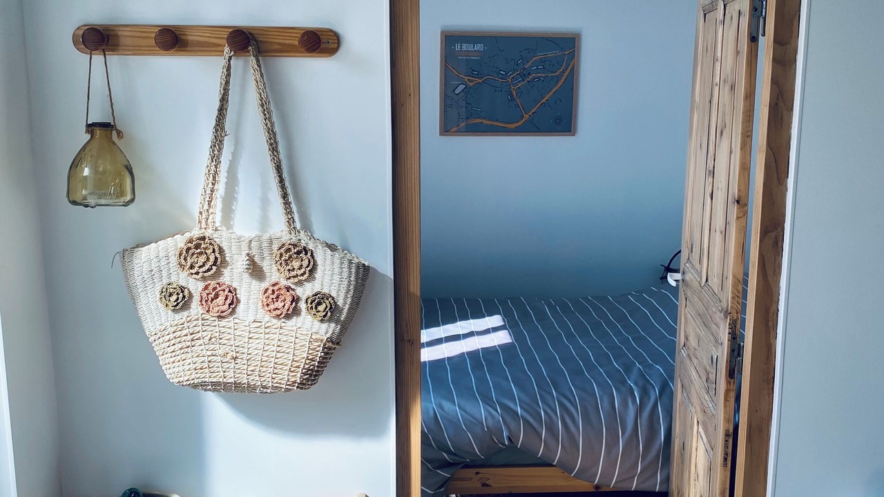 Photo of Bedroom in Ouroux-en-Morvan