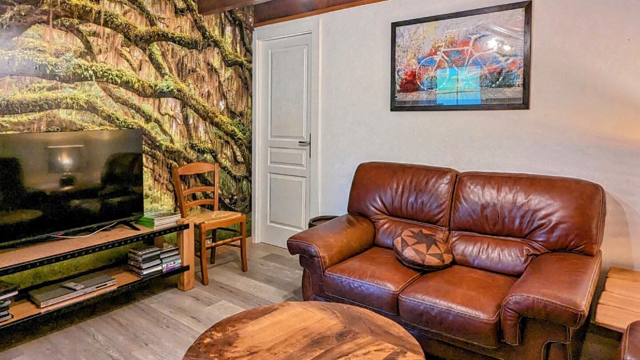 Photo of Livingroom in Froideterre