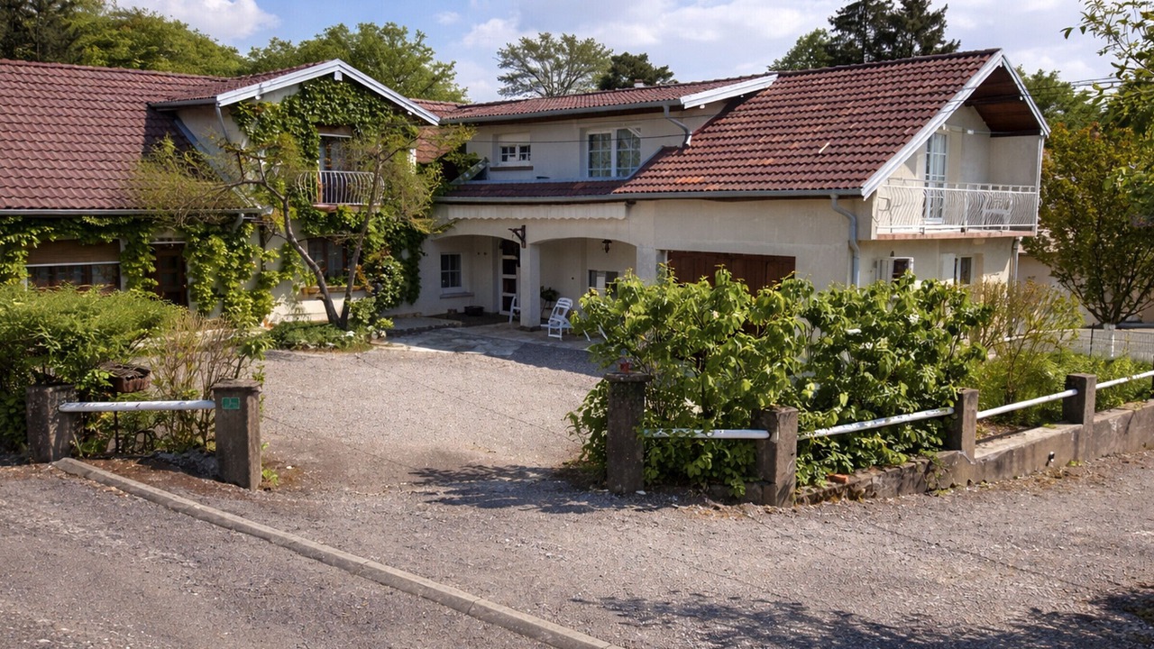 Photo of Outdoor in Froideterre
