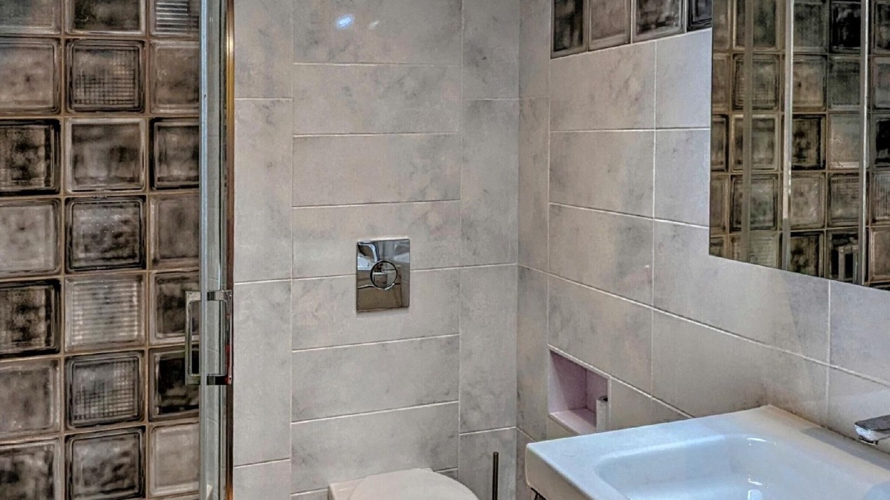 Photo of Bathroom in Froideterre