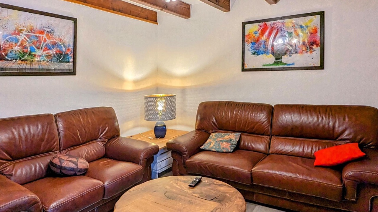 Photo of Livingroom in Froideterre