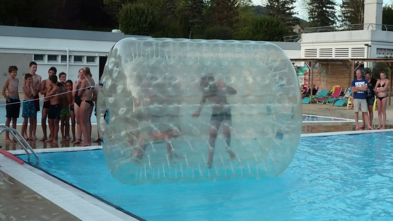 Photo of Outdoor in Champagnole