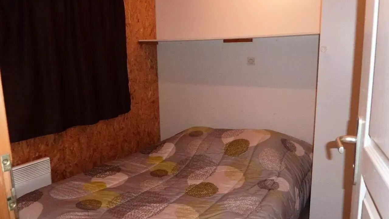 Photo of Bedroom in Champagnole