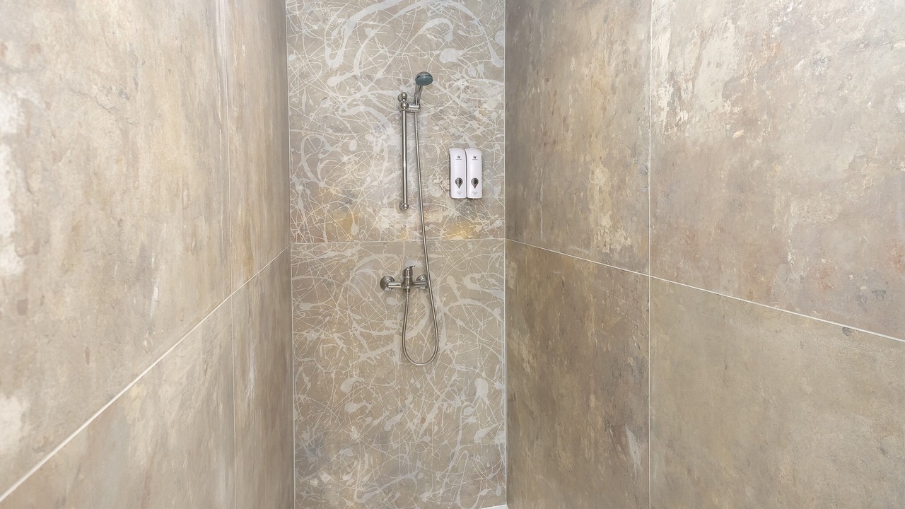 Photo of Bathroom in Les Abrets en Dauphine
