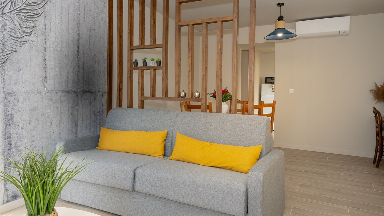 Photo of Livingroom in Les Abrets en Dauphine