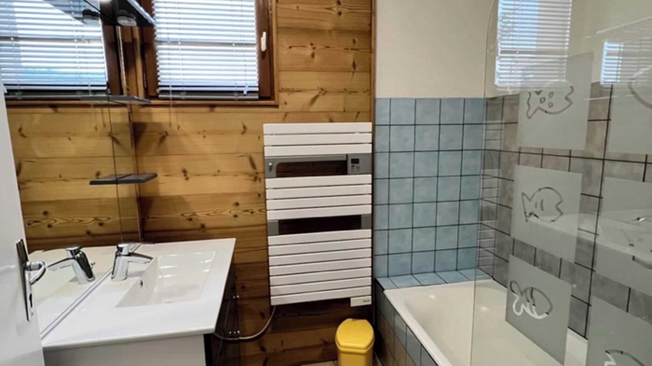 Photo of Bathroom in Marigny