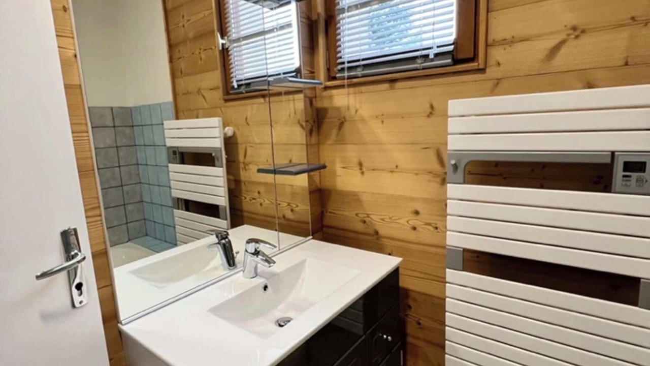 Photo of Bathroom in Marigny
