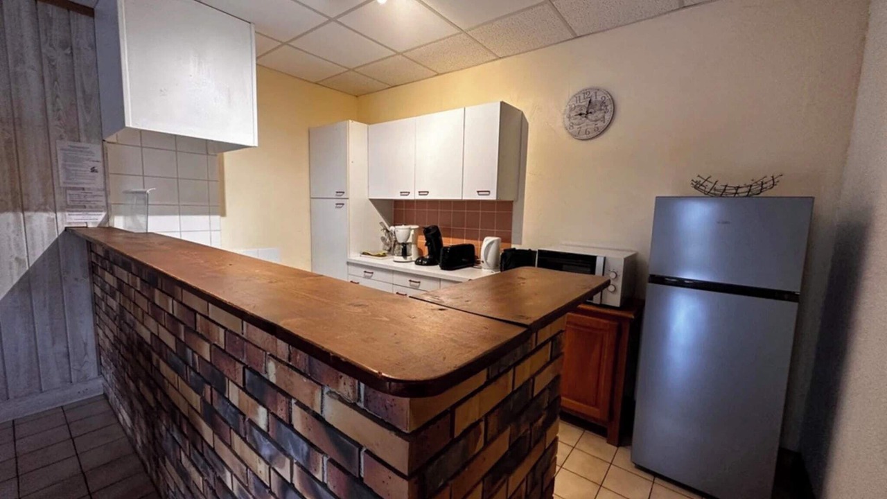 Photo of Kitchen in Marigny