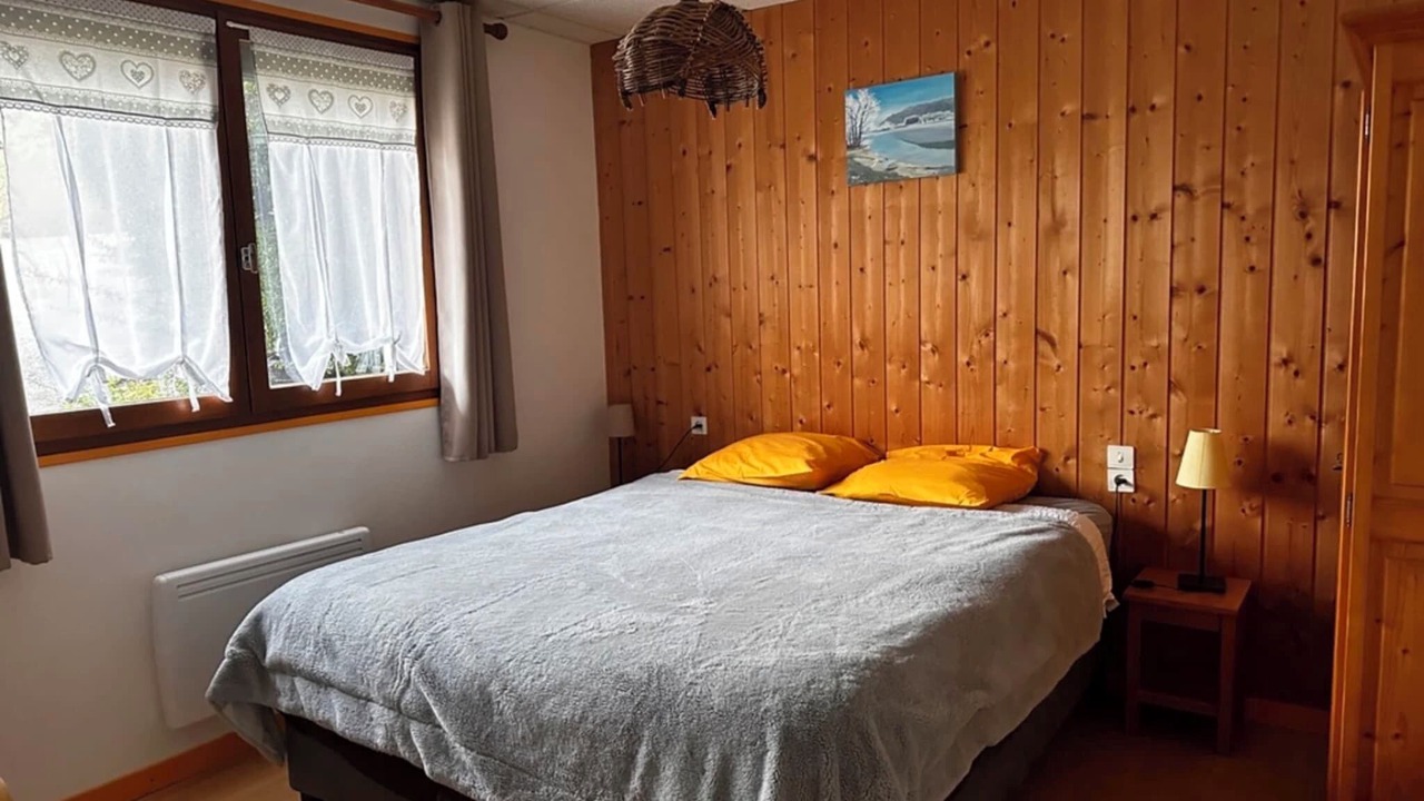 Photo of Bedroom in Marigny