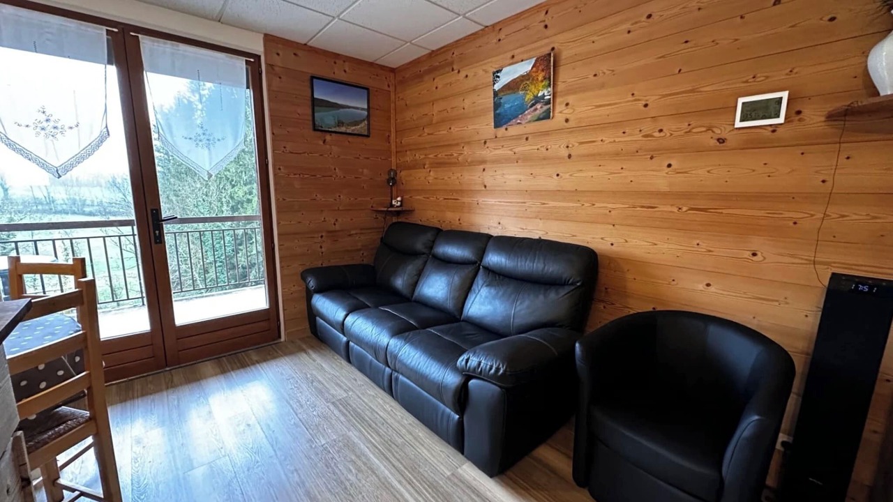 Photo of Livingroom in Marigny