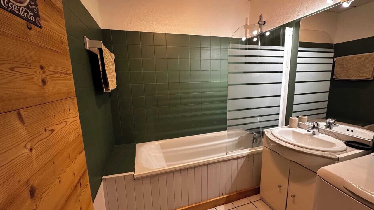 Photo of Bathroom in Marigny
